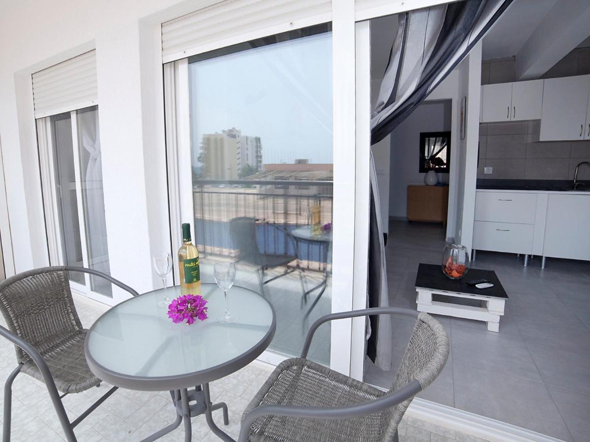 Appartement Paola Calpe