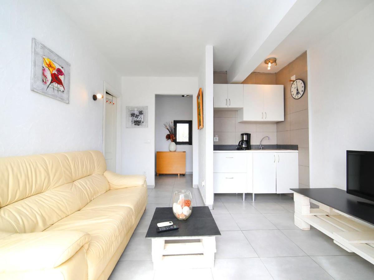 Appartement Paola Calpe
