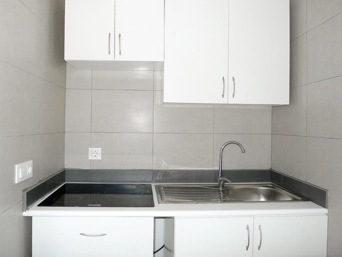 Paola Appartement *
