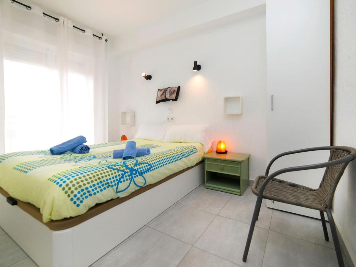 Appartement Paola Calpe