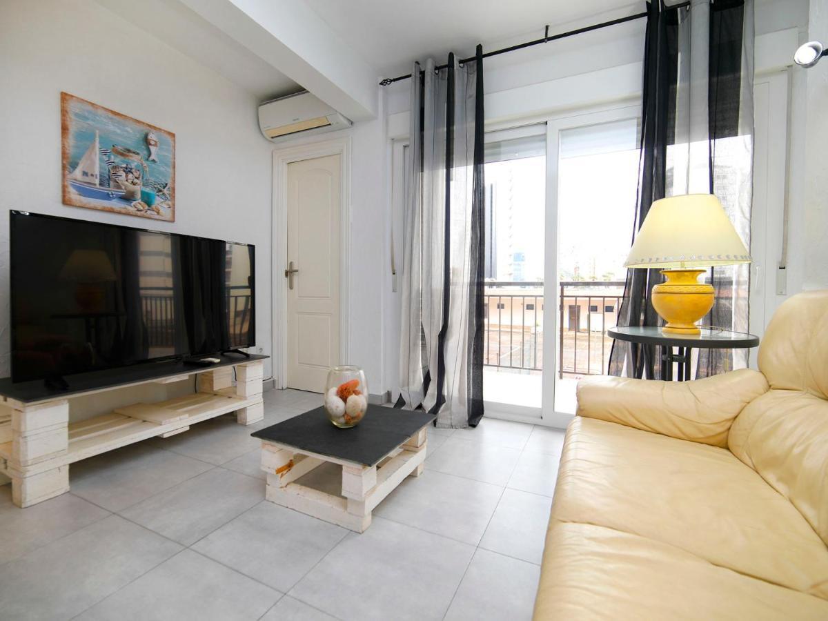 Paola Appartement