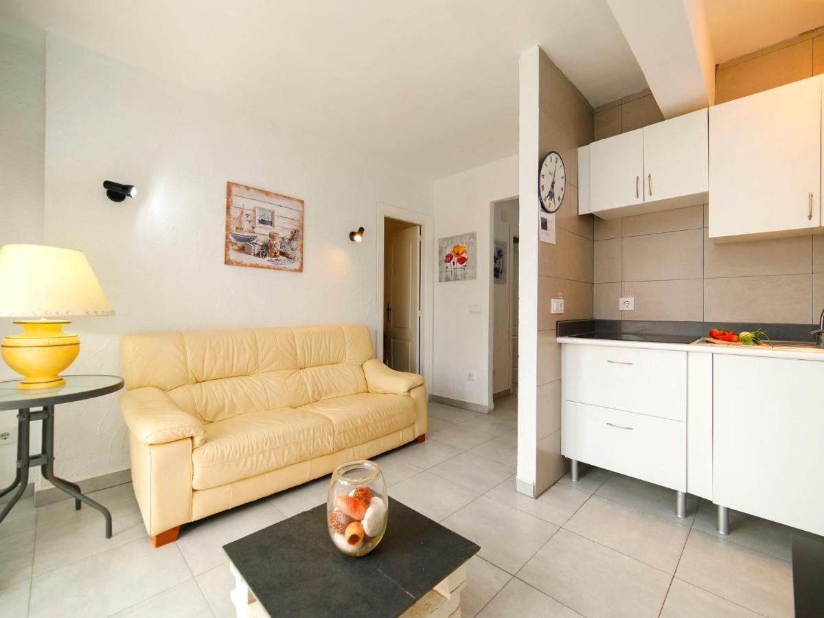 Appartement Paola Calpe