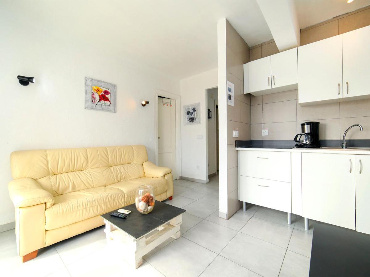 Appartement Paola *